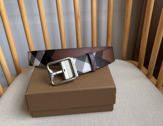 BBR Belt