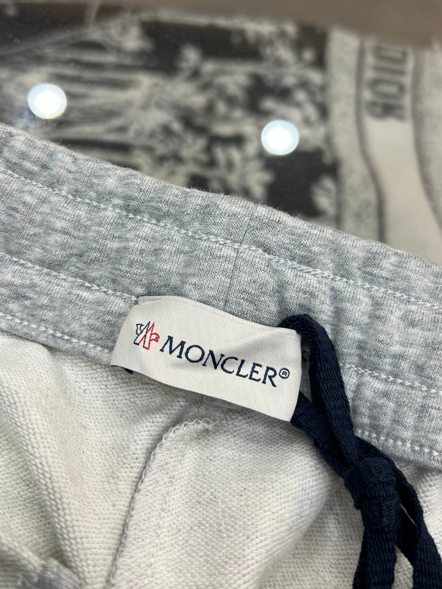 Moncler Short Pant