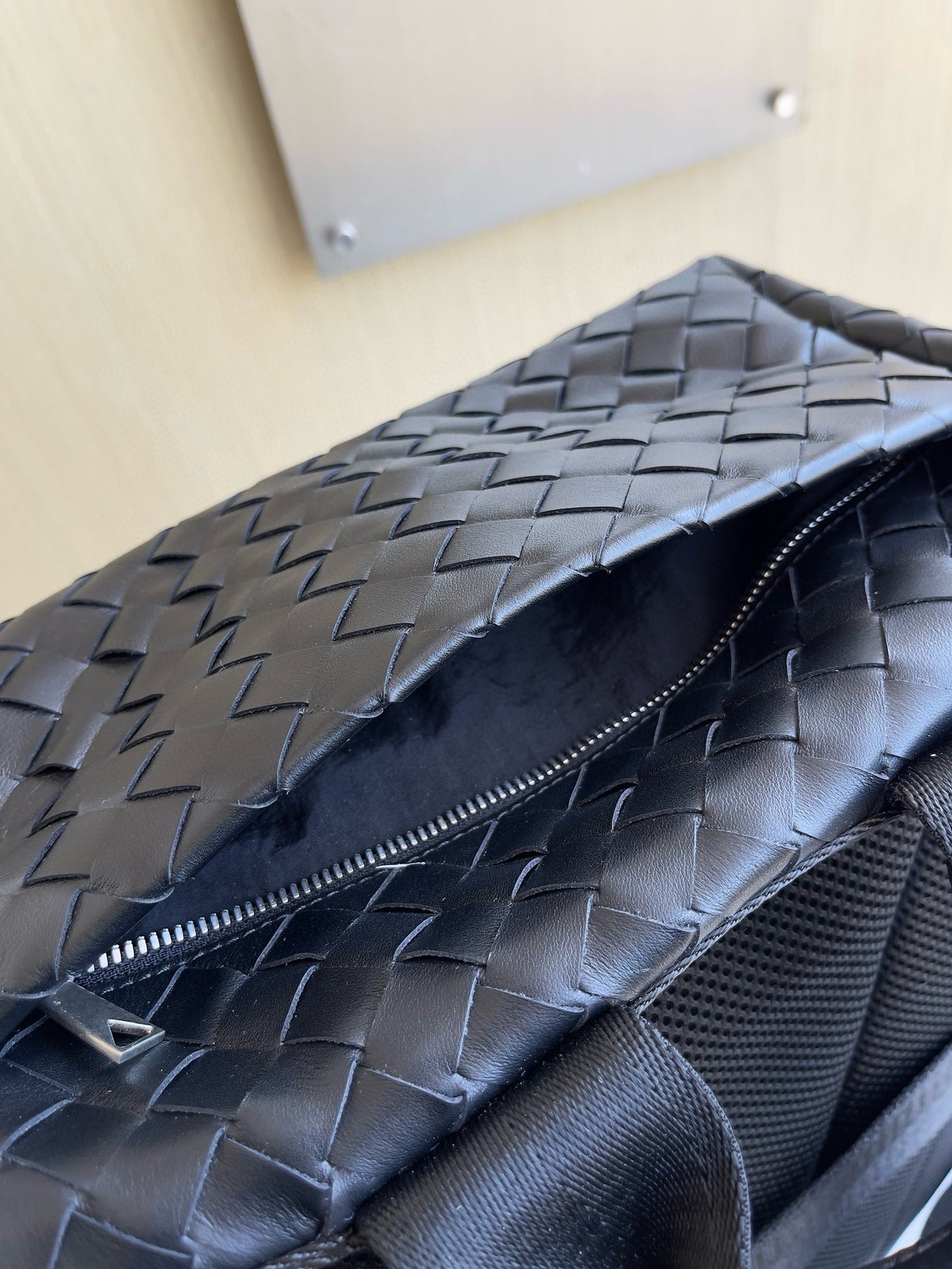 Bottega Veneta Backpack