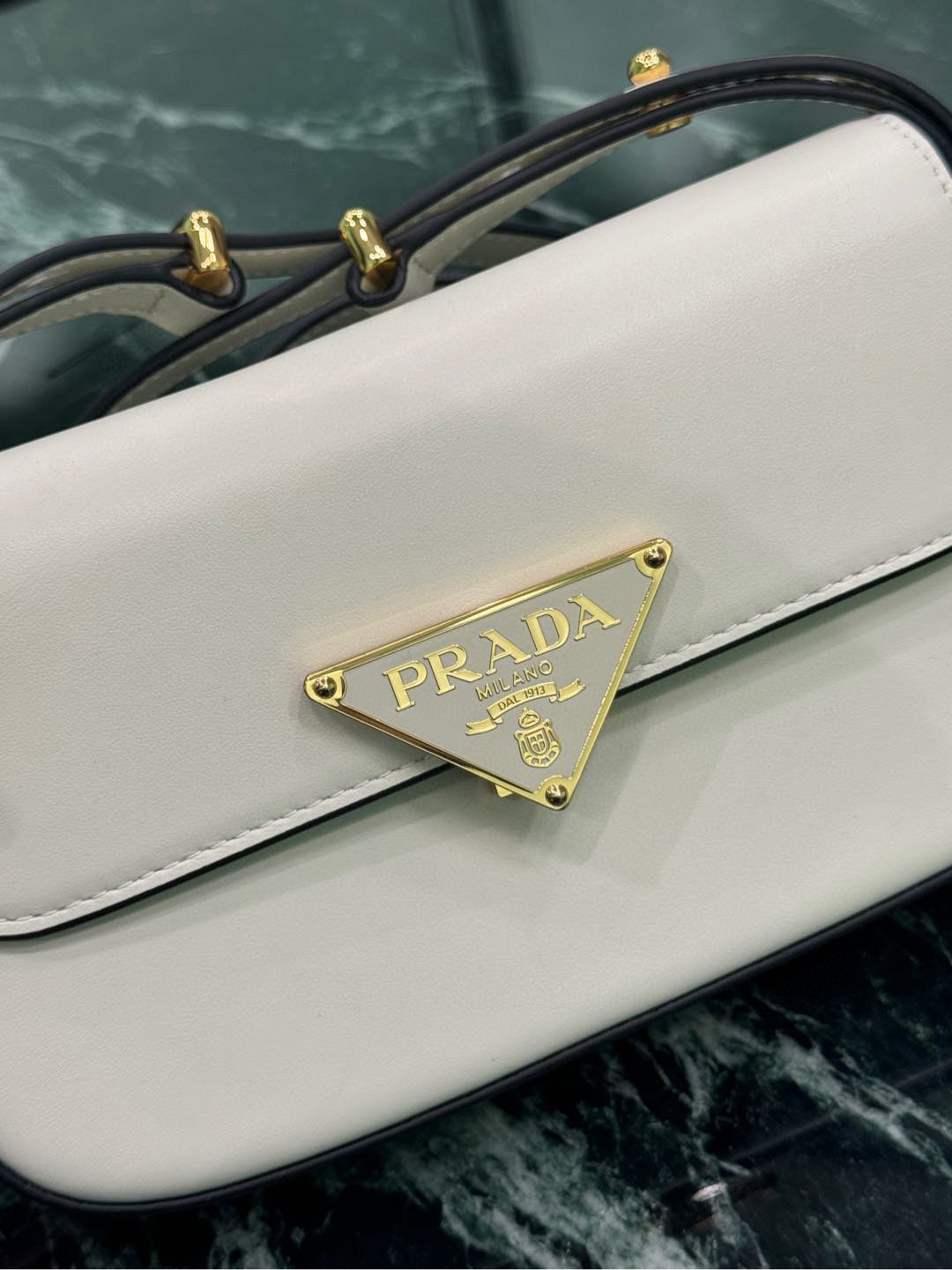 Prada Cross Body Bag