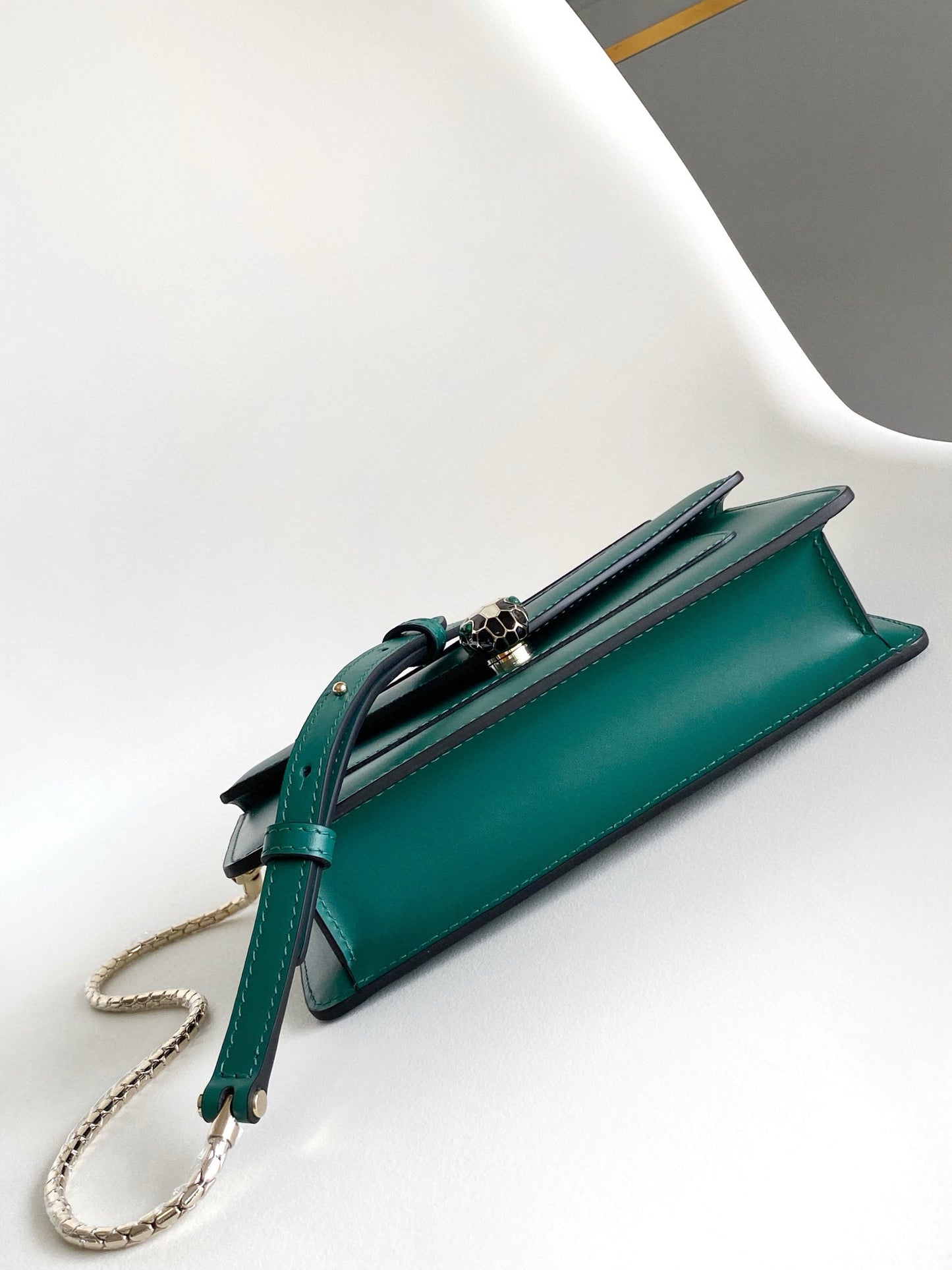 Bvlgari Serpenti Forever Bag