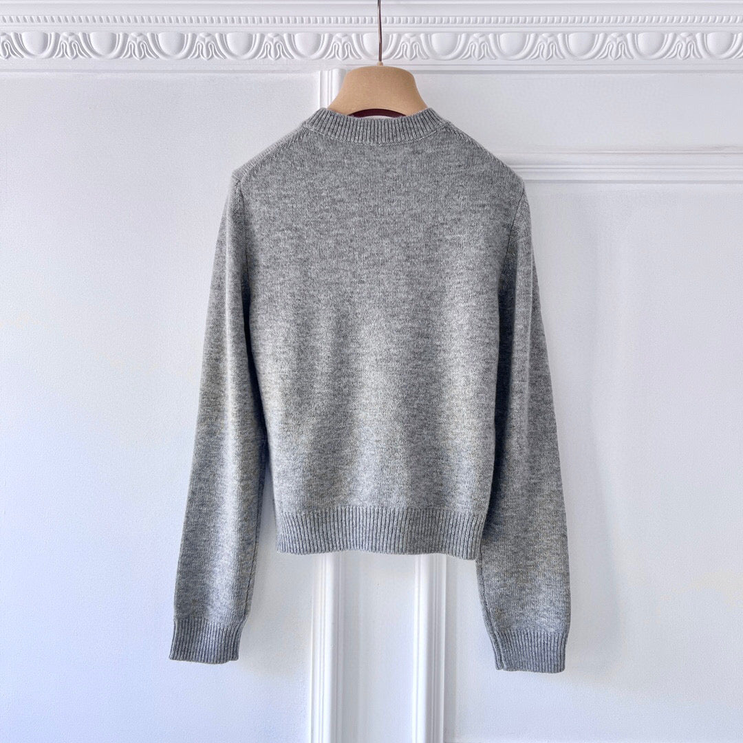 Miu Miu Sweater