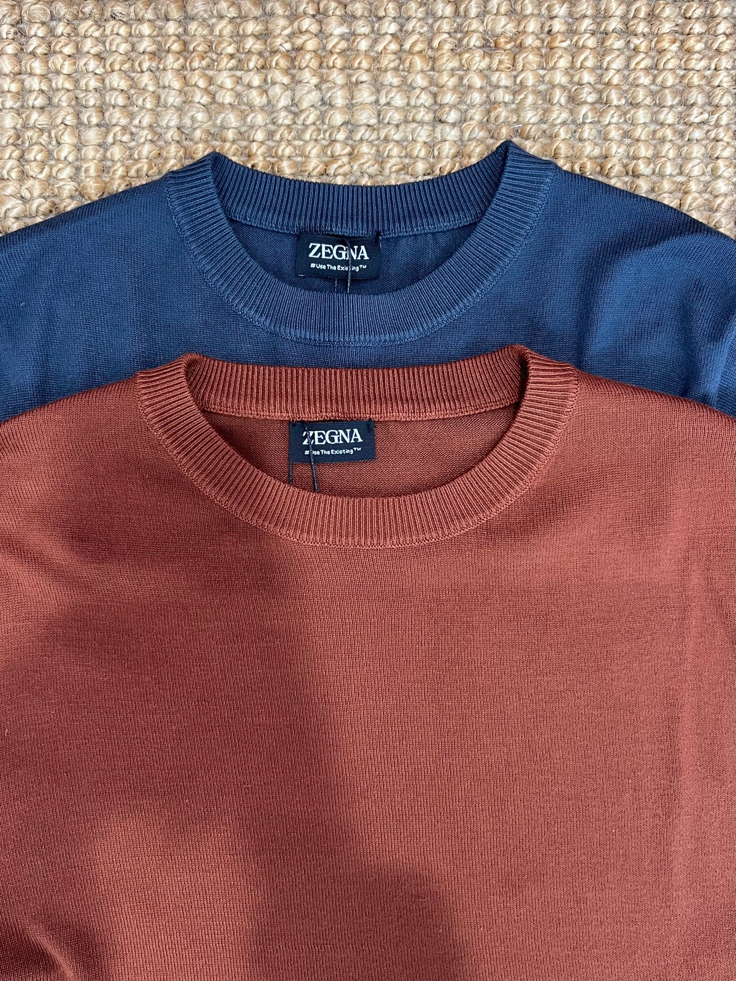 ZG Sweater