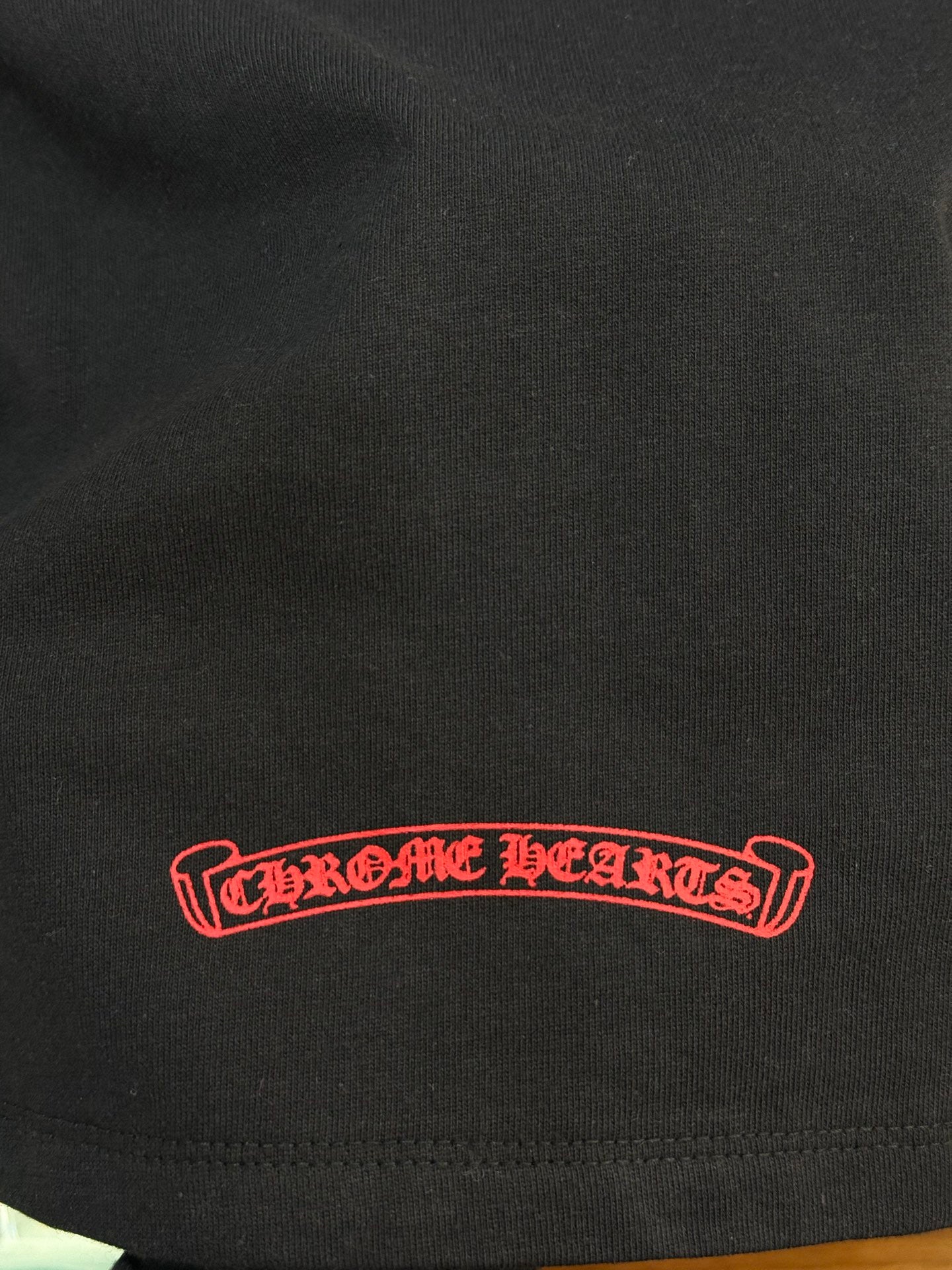 Chrome Hearts Sweater