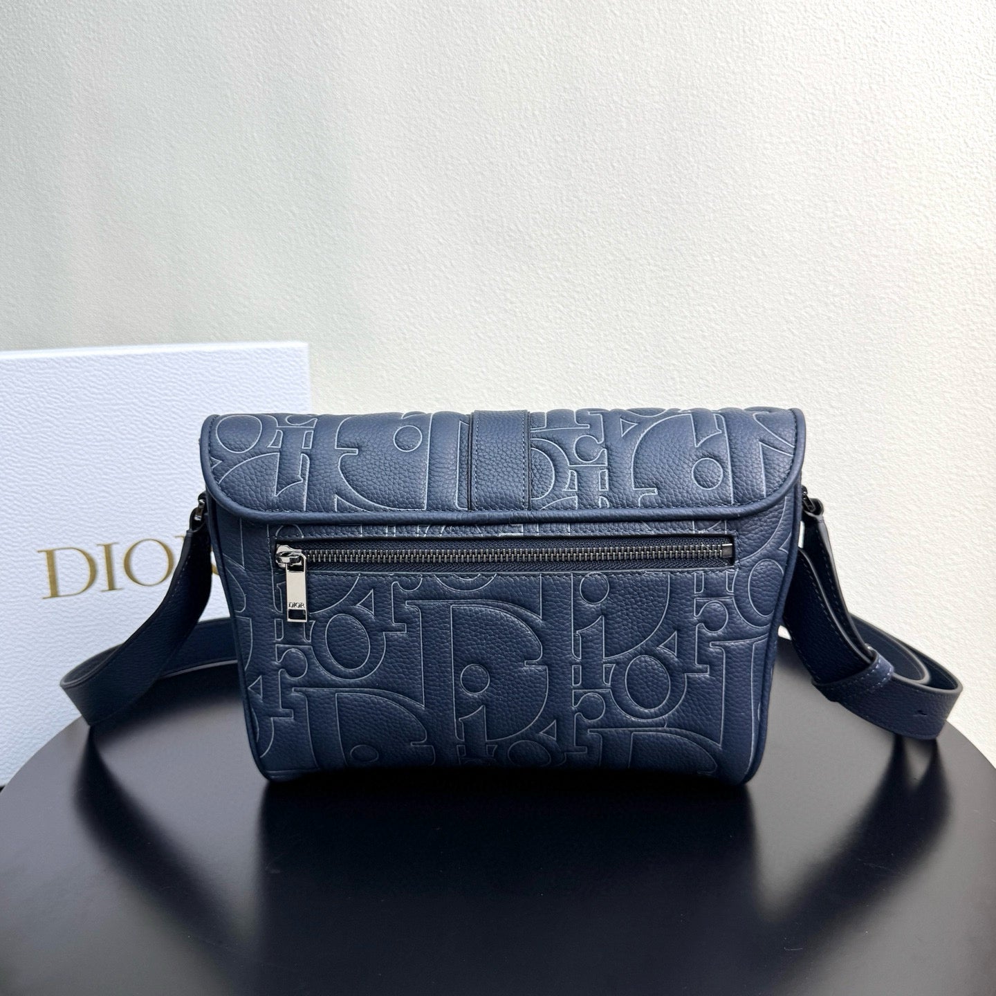 Dior Messenger Bag