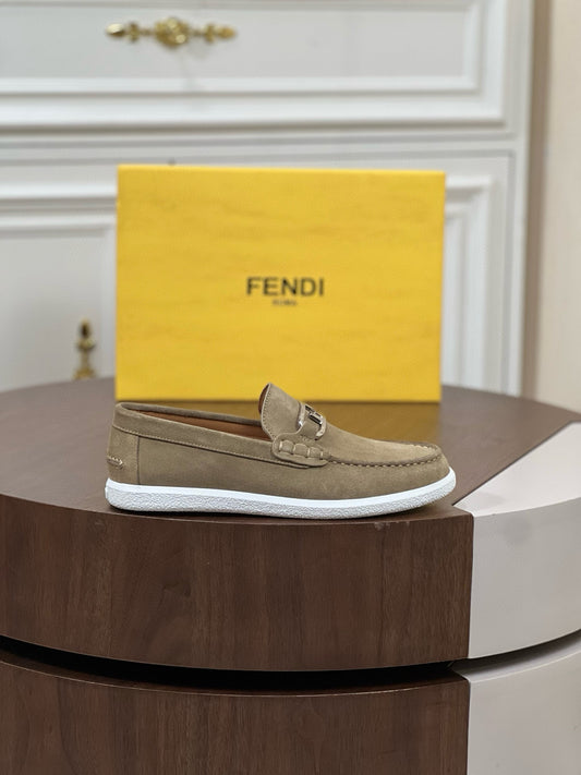 Fendi Loafer