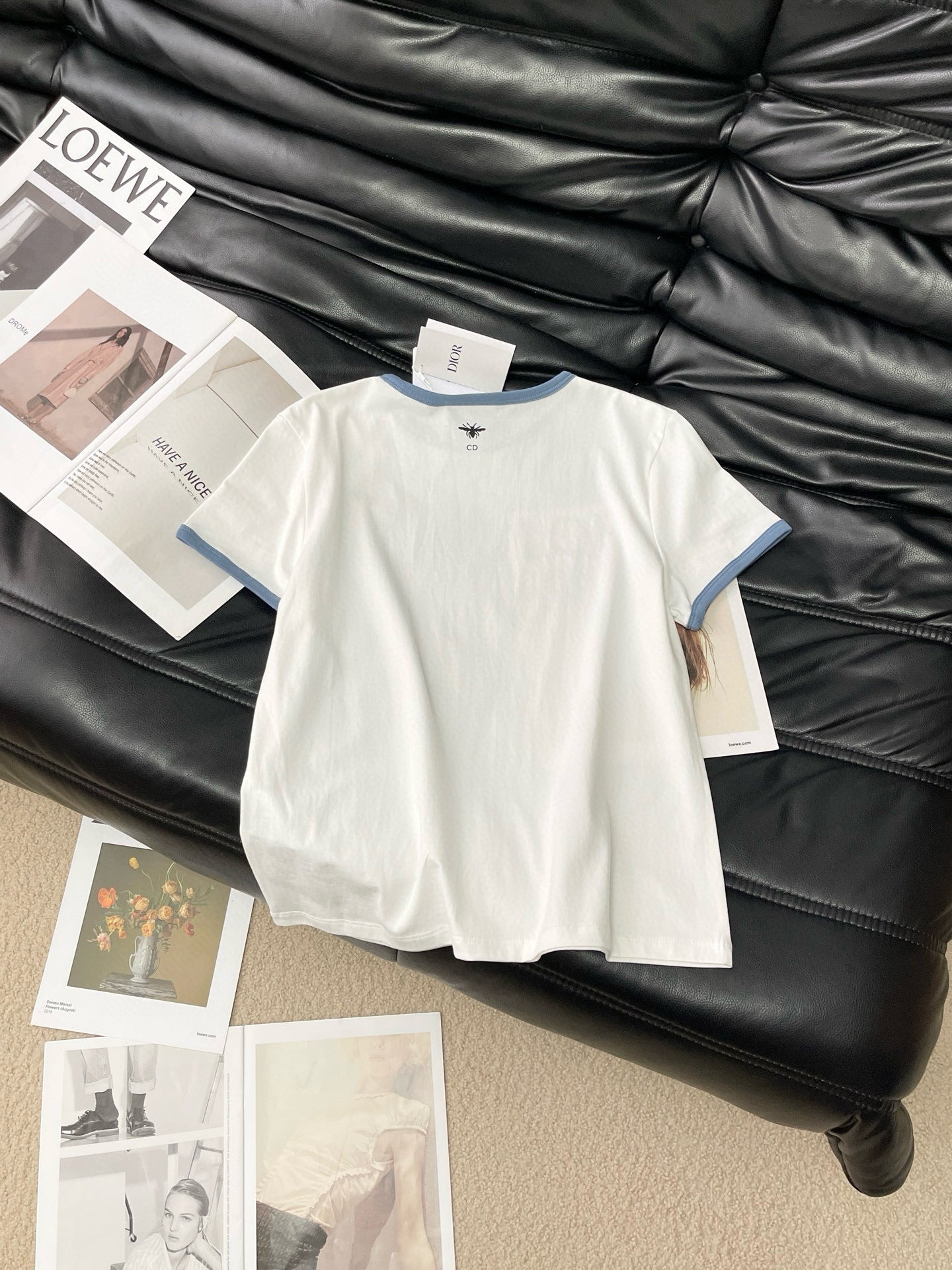 Dior T-shirt