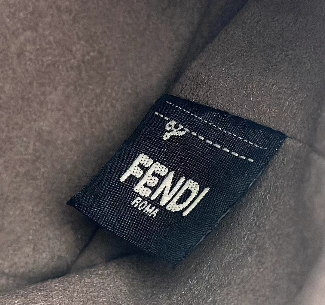 Fendi Bucket Bag