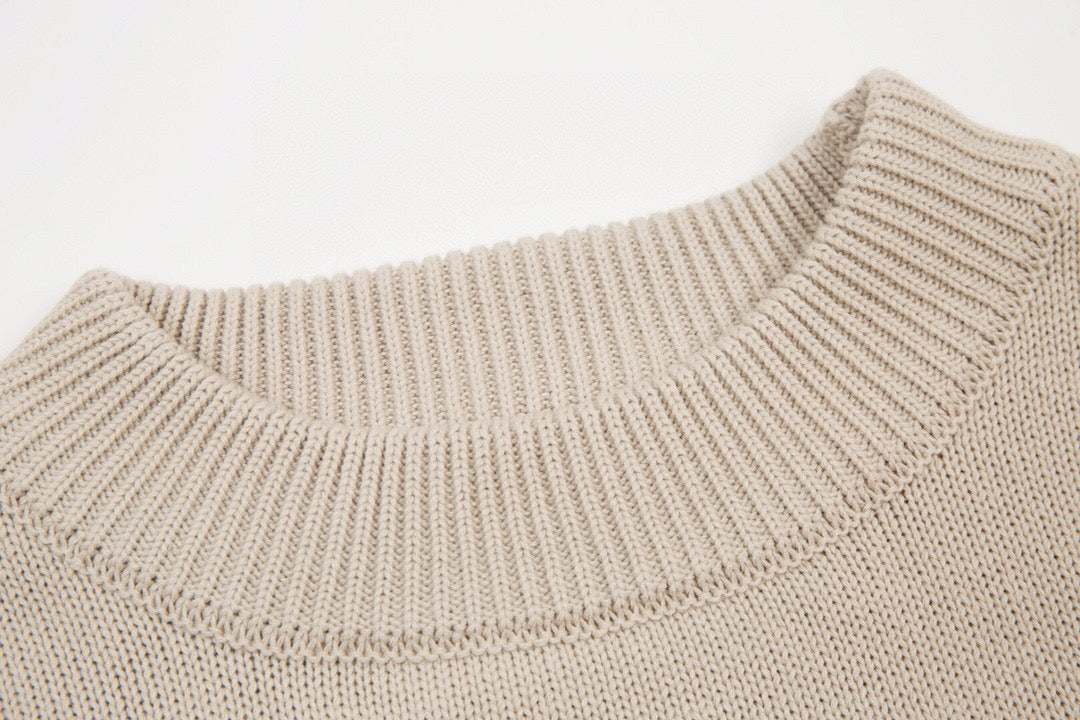 Ami Sweater