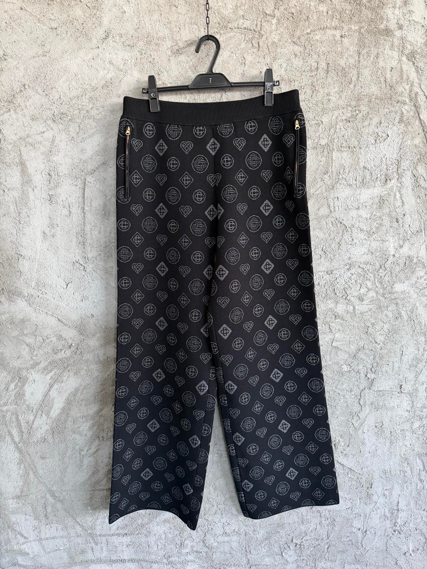 Casablanca Long Pants