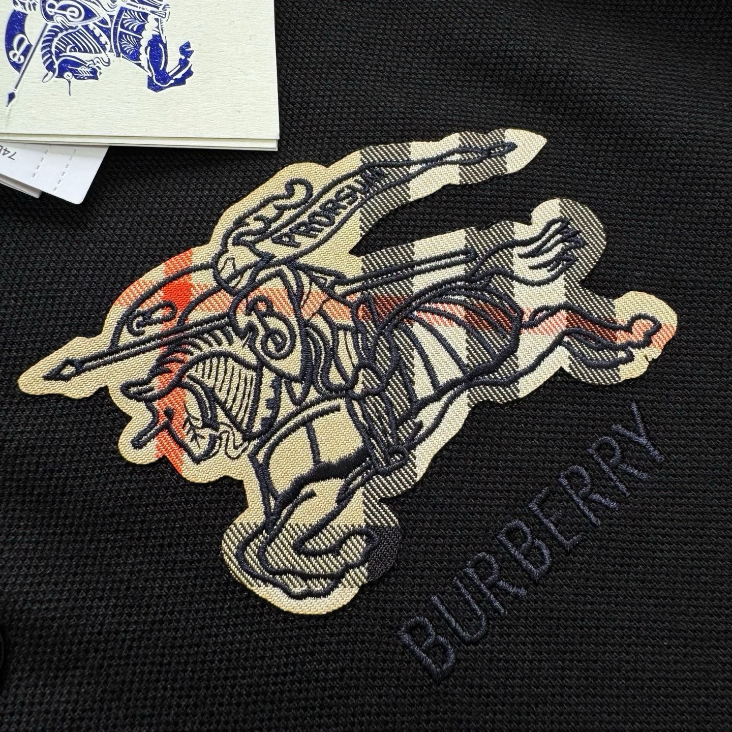 BBR Polo
