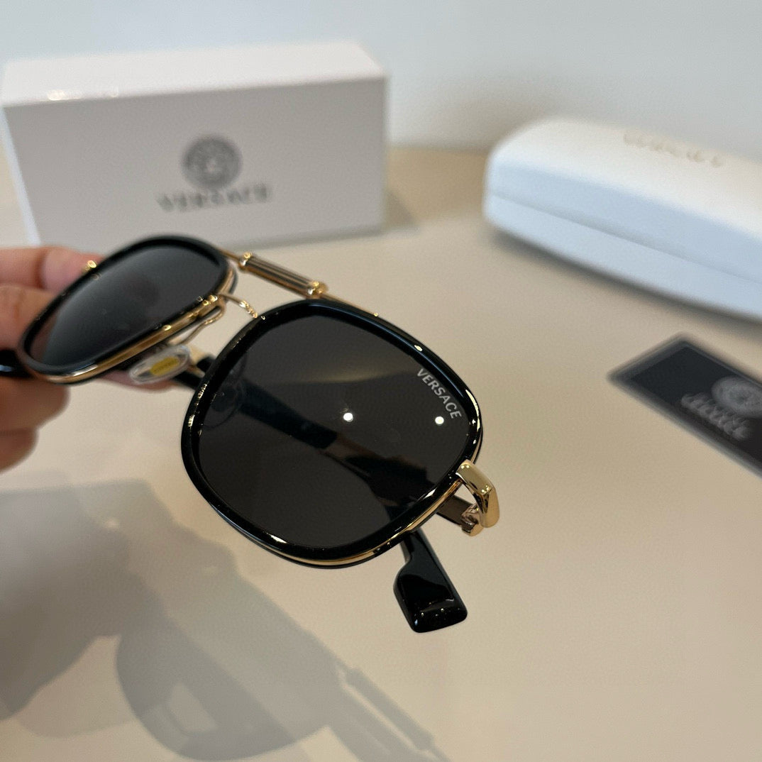 Versace Sunglasses