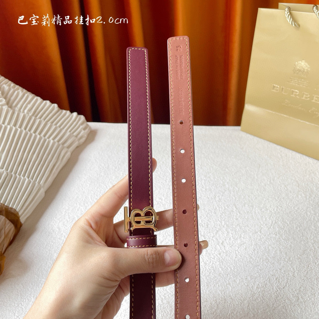 BBR Belt