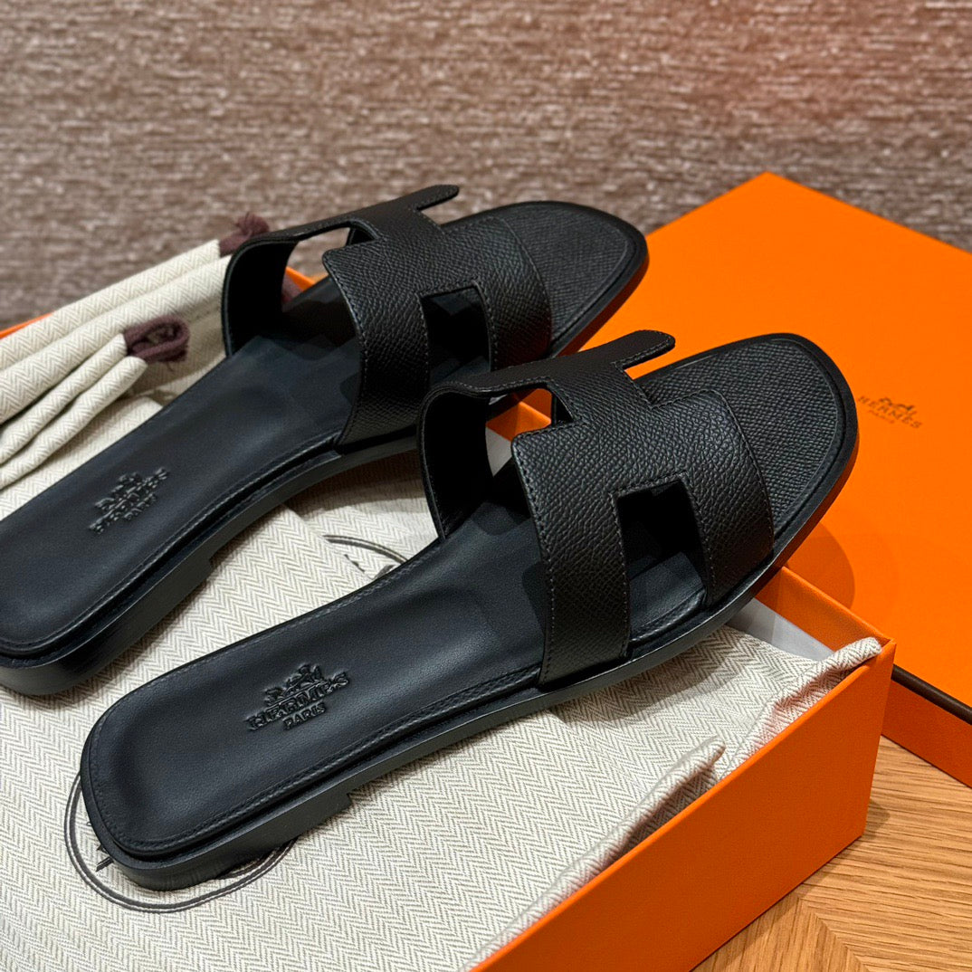 Hermes Sandals