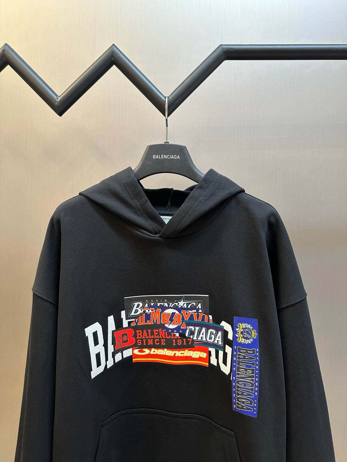 Balenciaga Hoodie