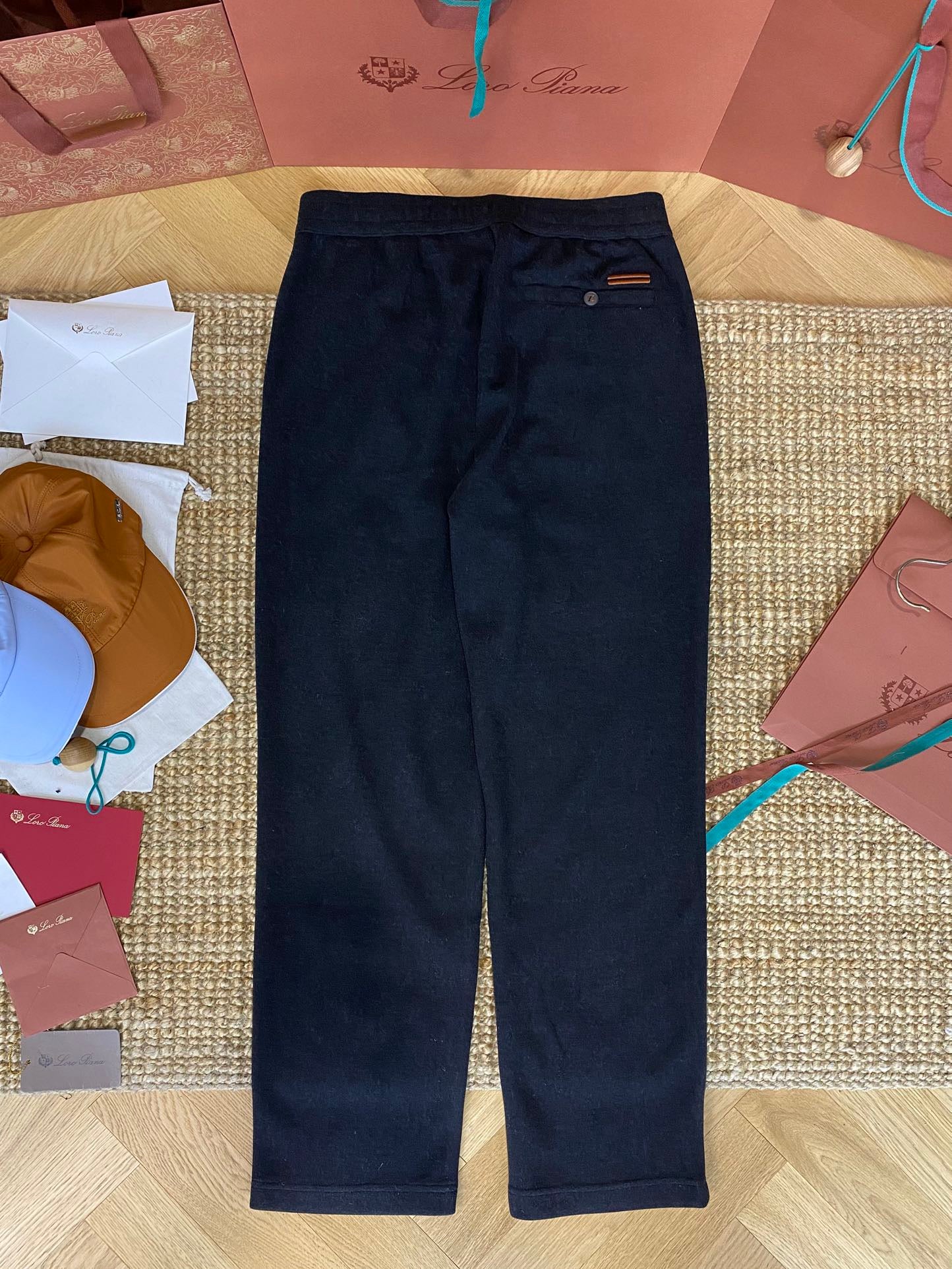 ZG Long Pants