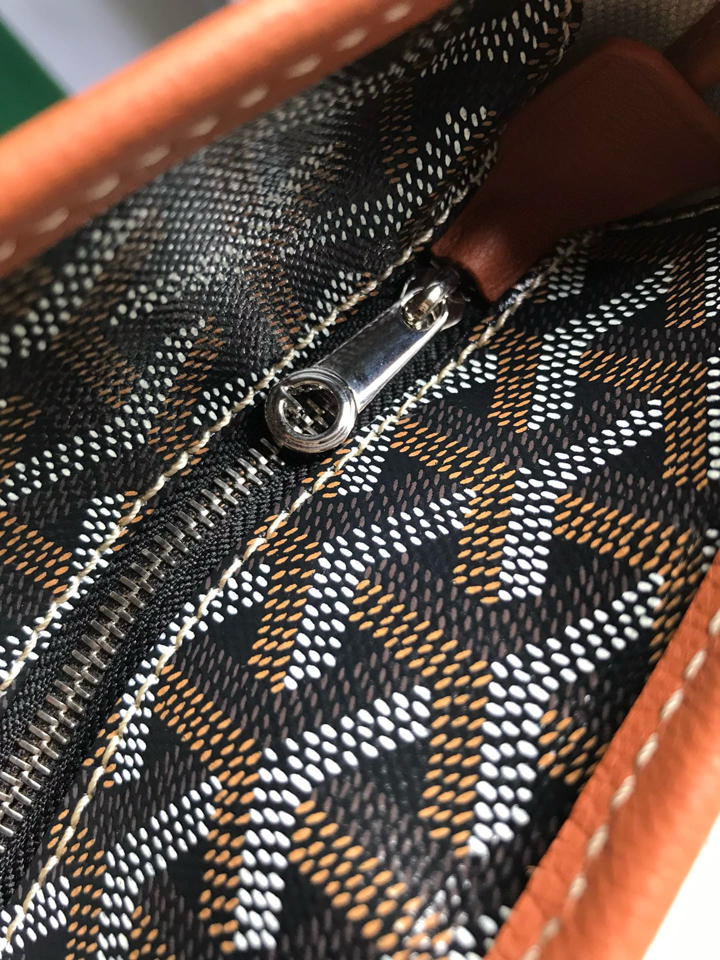 Goyard Artois PM Bag