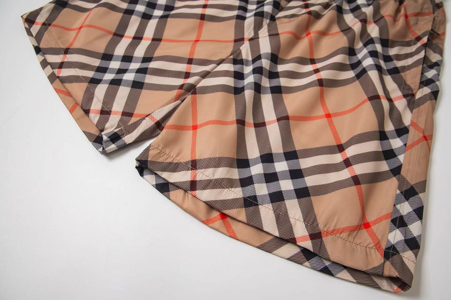 BBR Short Pants