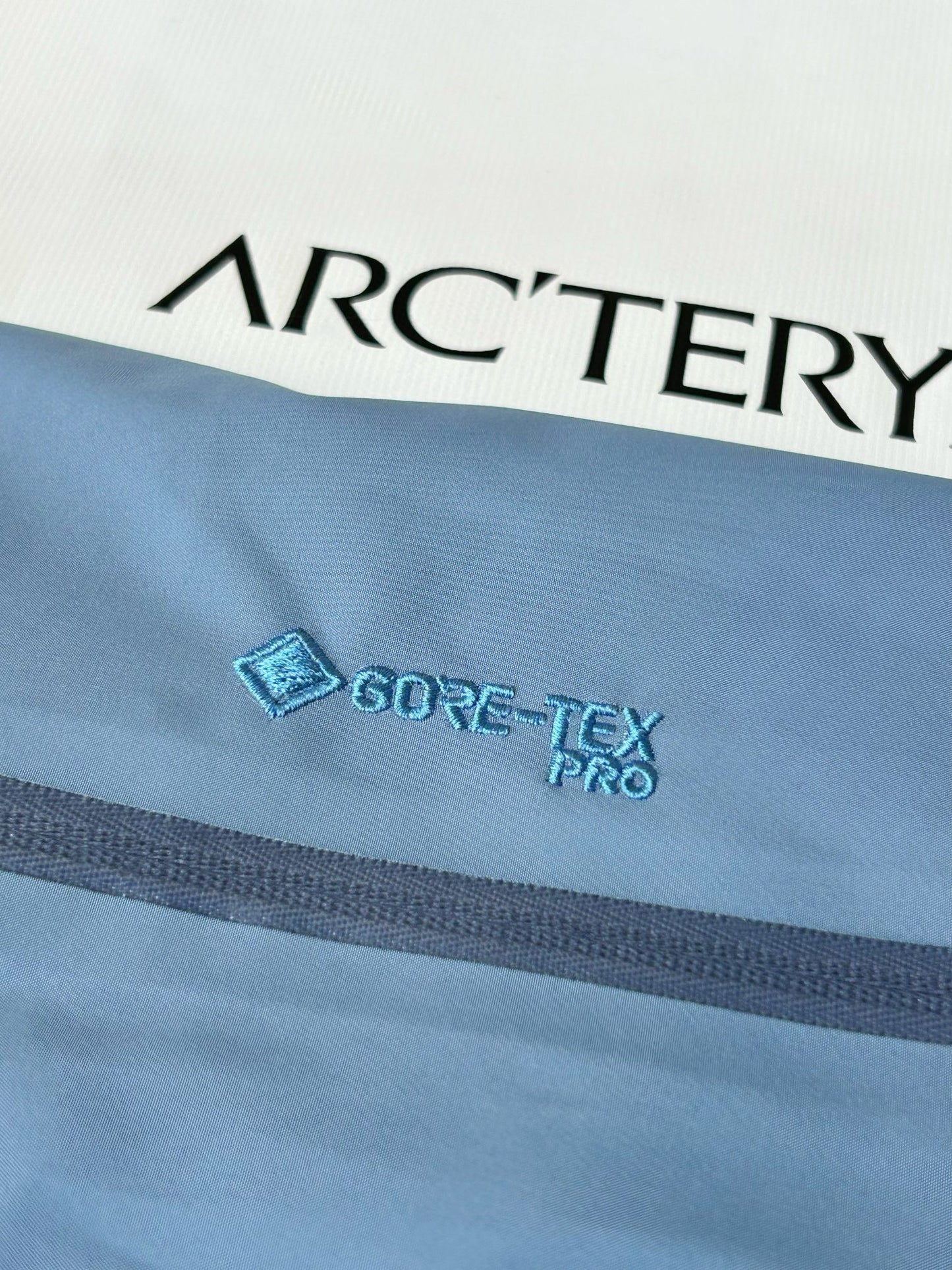 Arctery Jacket