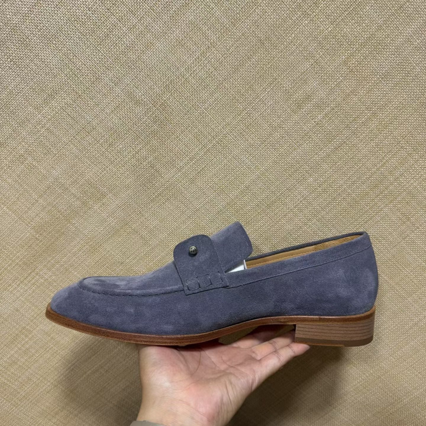 Christian Louboutin Loafer
