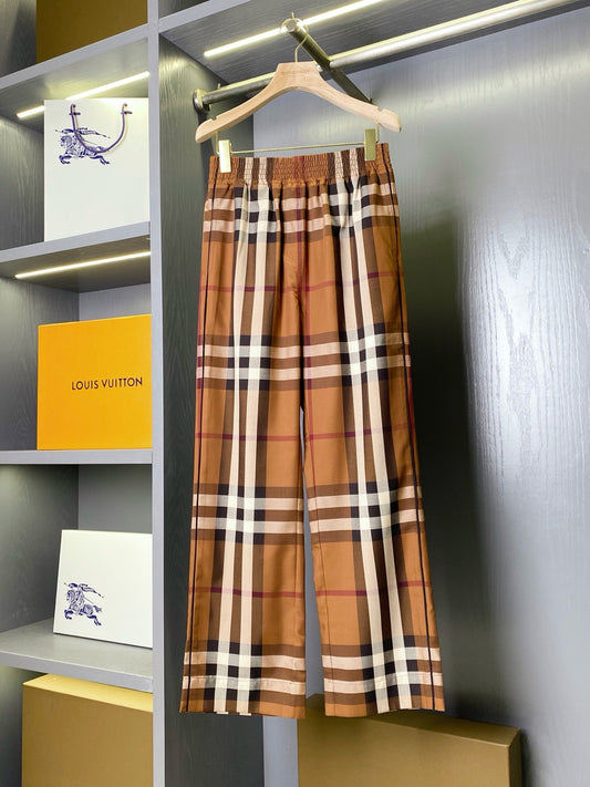 BBR Long Pant