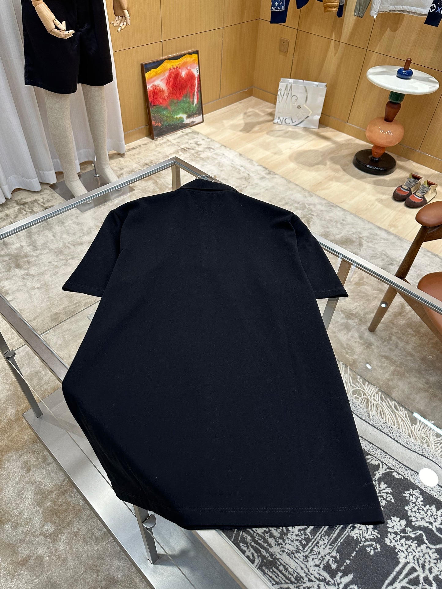 Moncler Polo