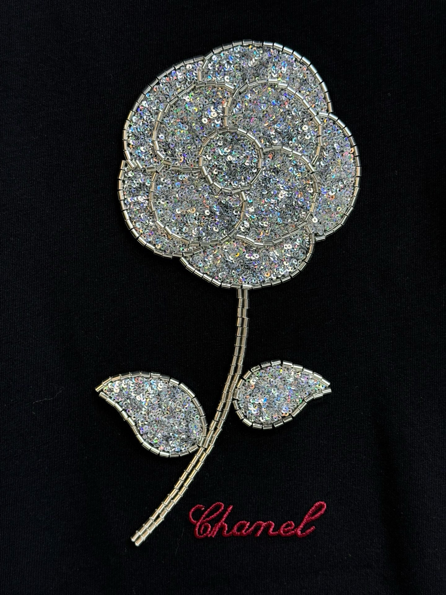 Chanel T-Shirt