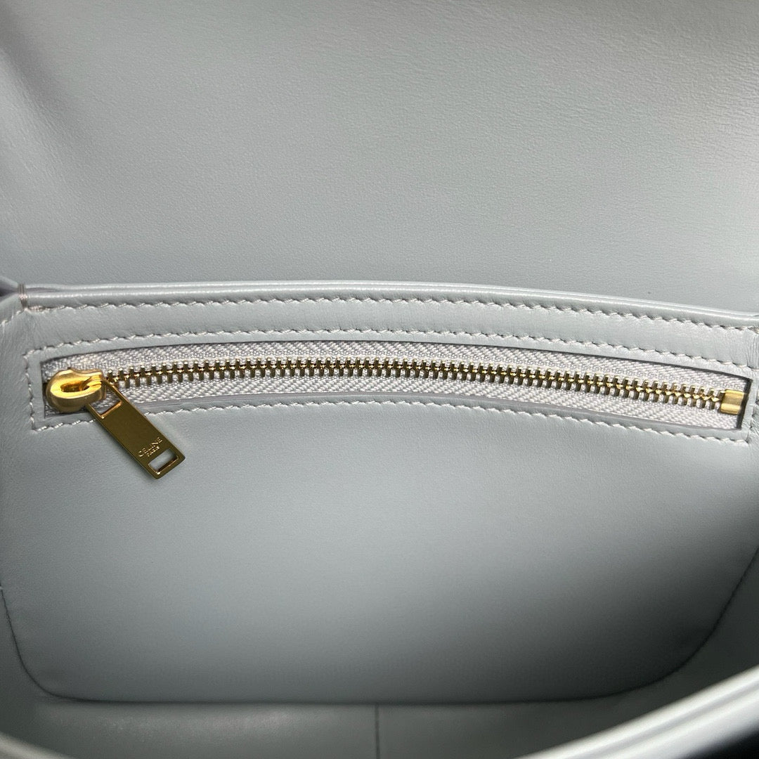 Celine Triomphe Cross Body