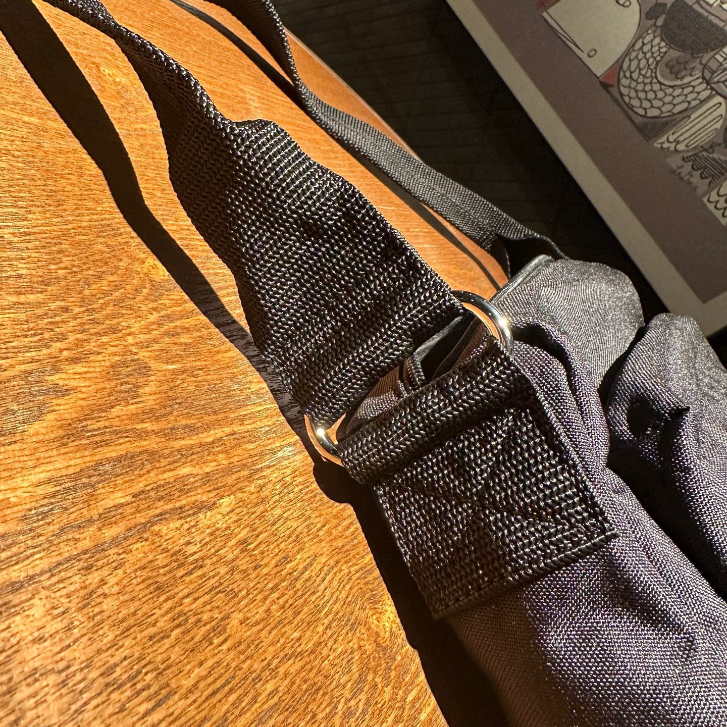 Balenciaga Cross Body Bag