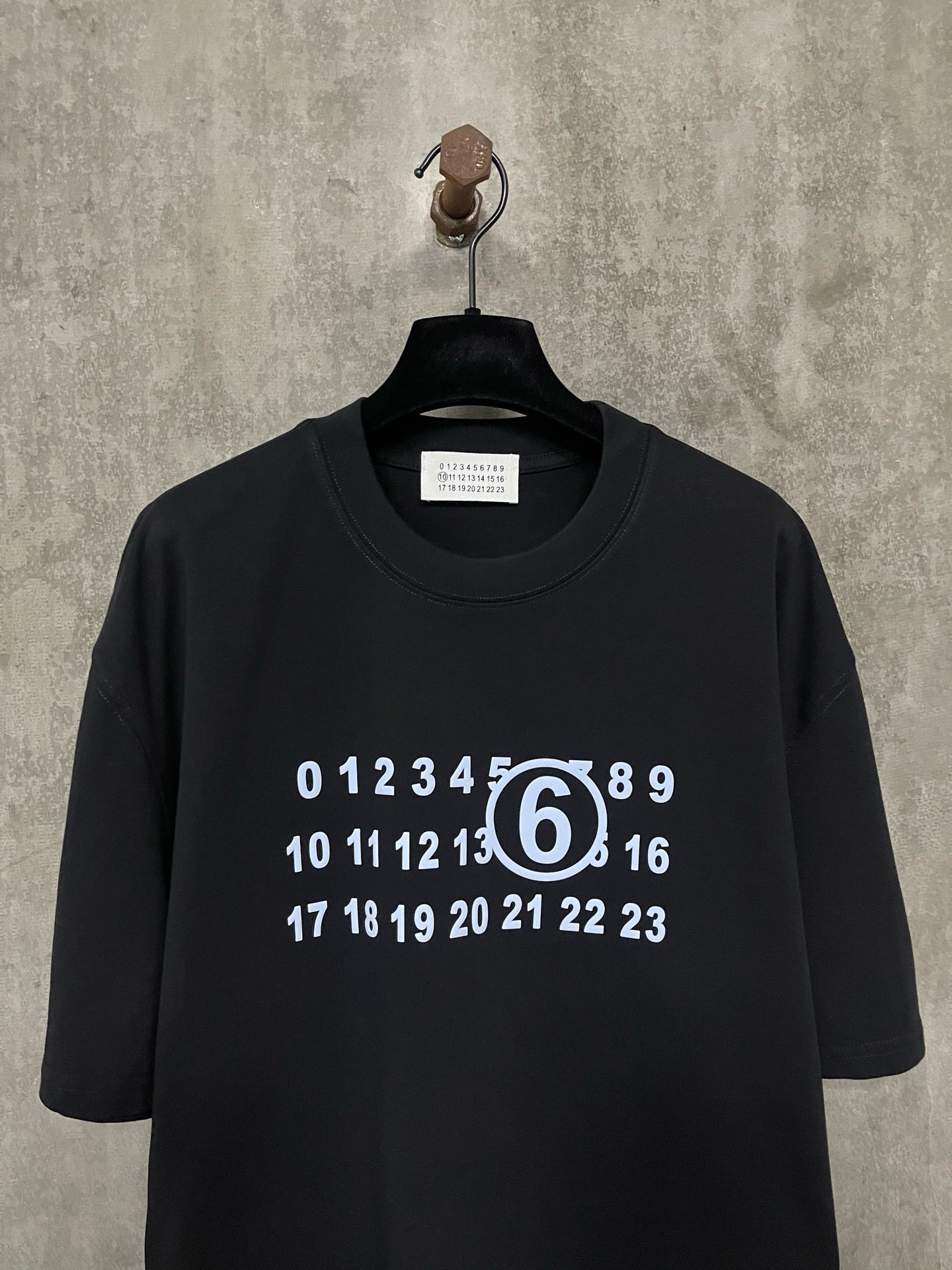 MM6 T-shirt