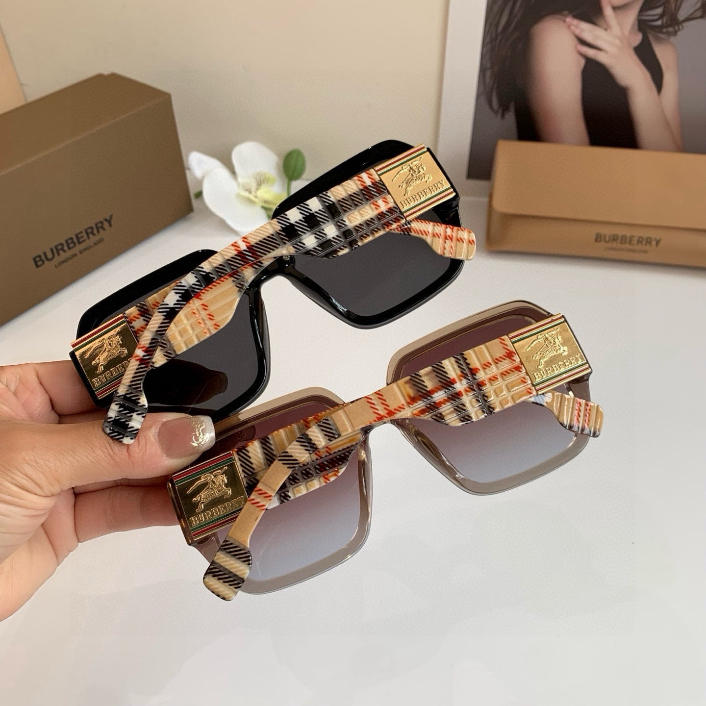 BBR Sunglasses
