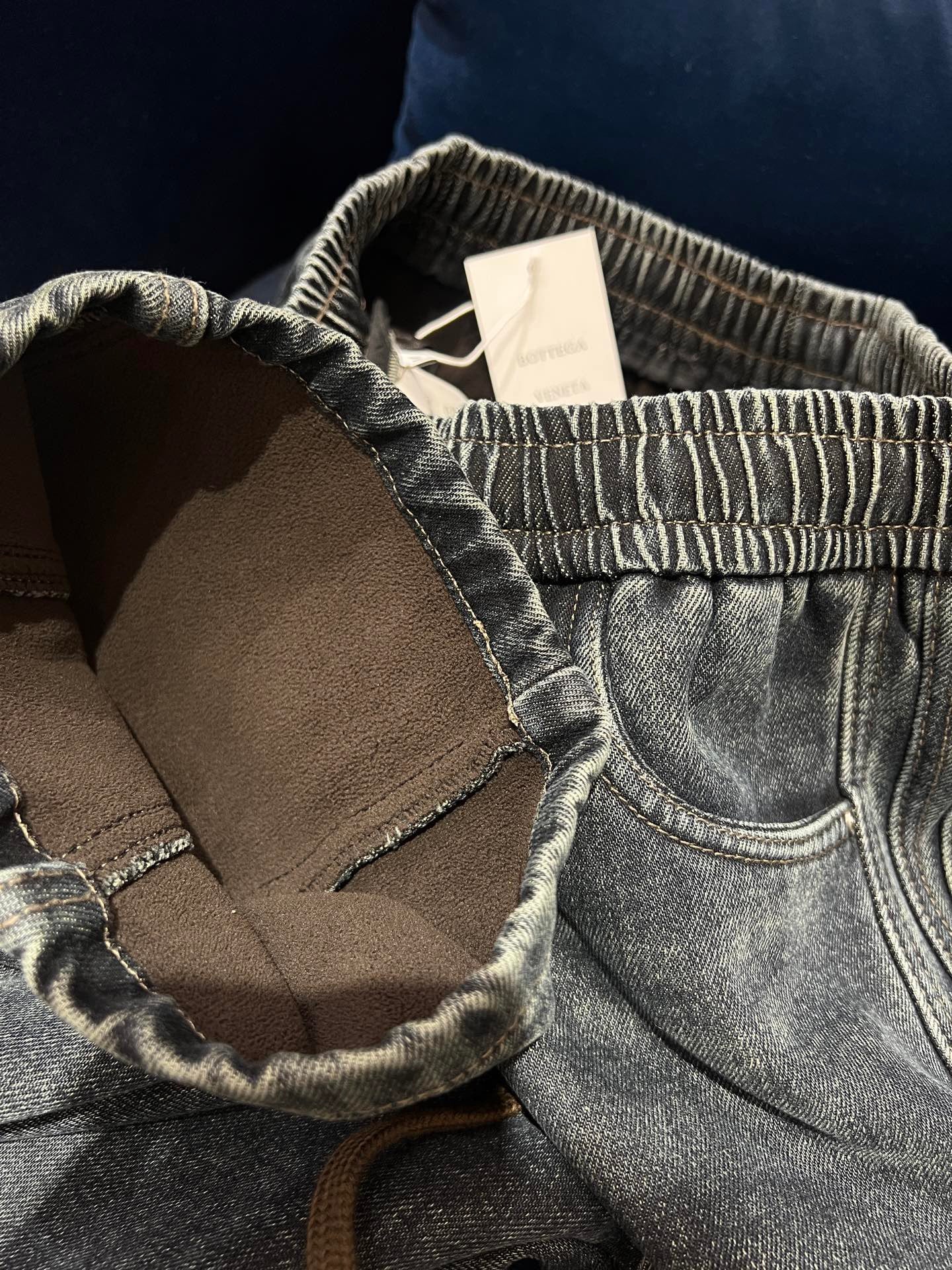 Bottega Veneta Jeans