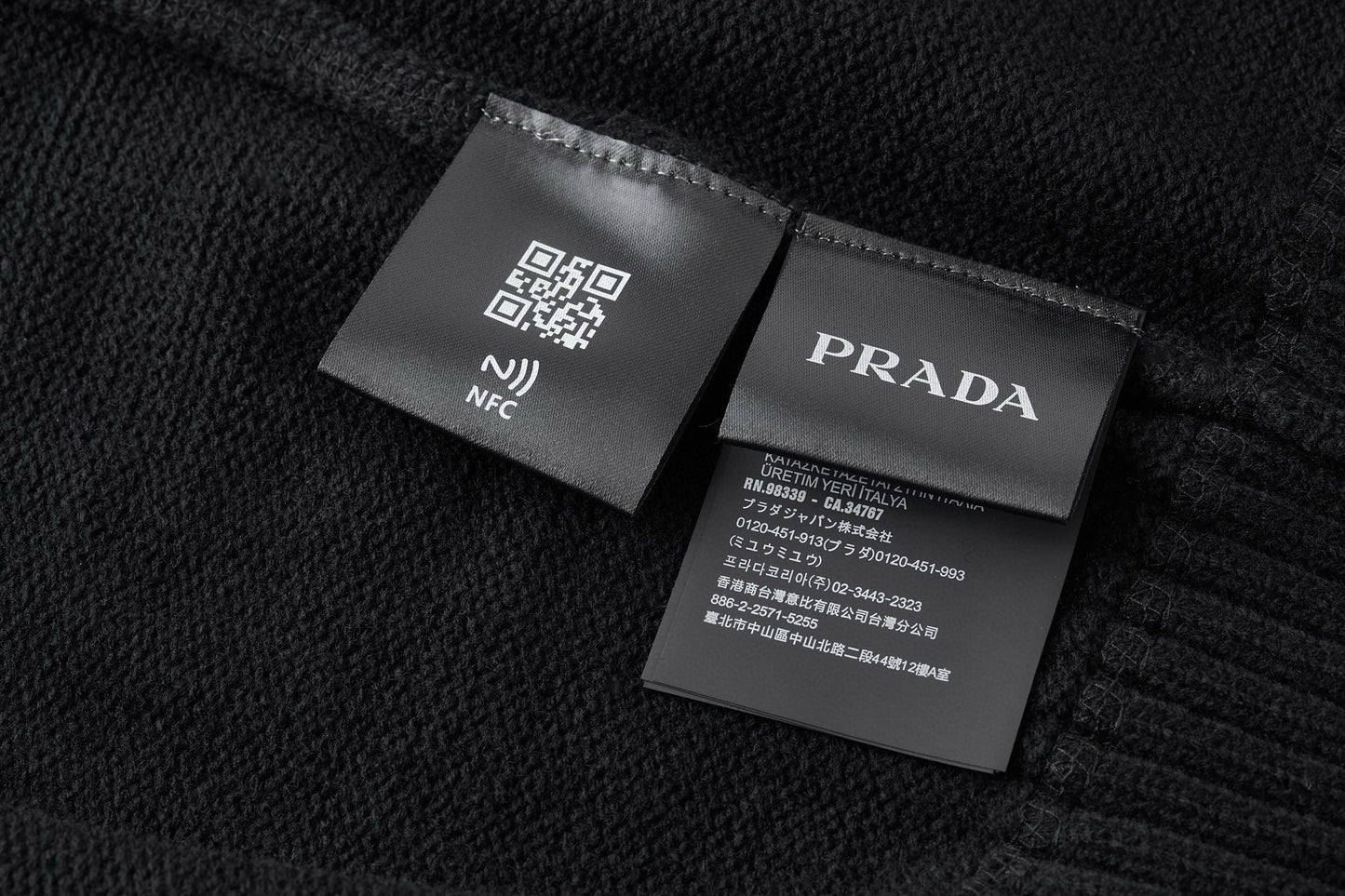 Prada Sweater