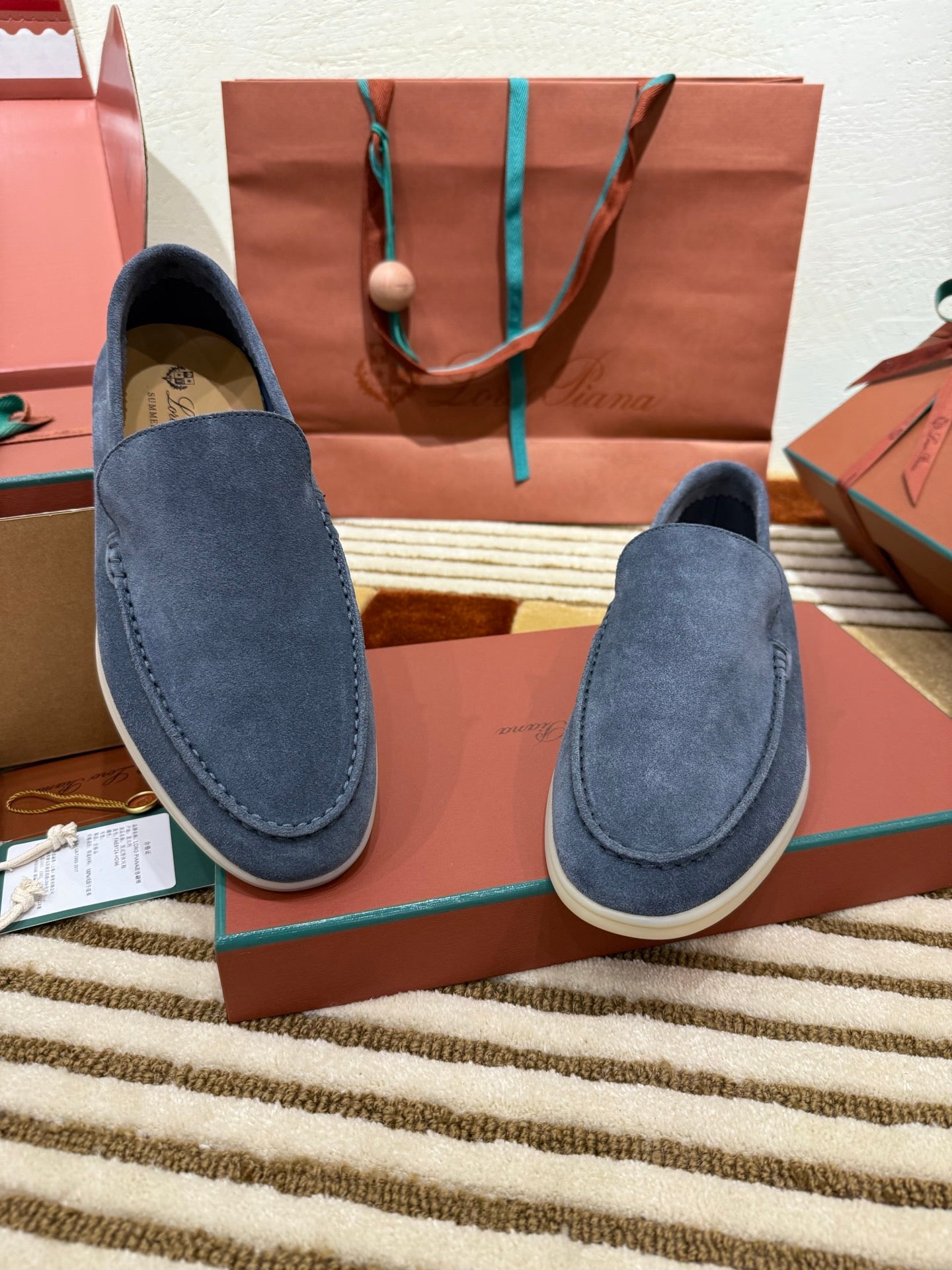 LP Loafers