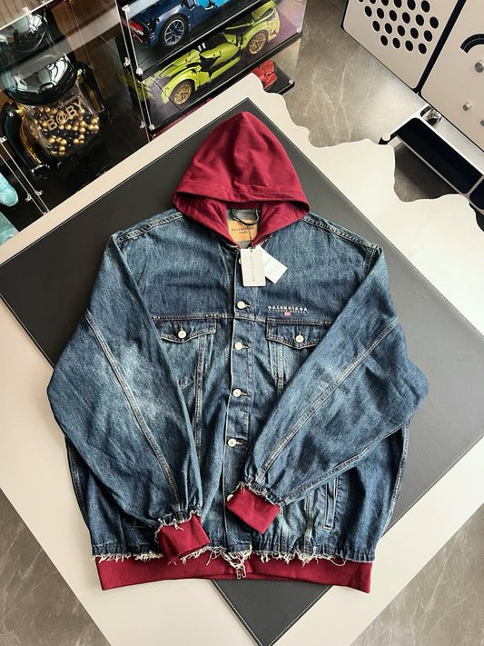 Balenciaga Jacket