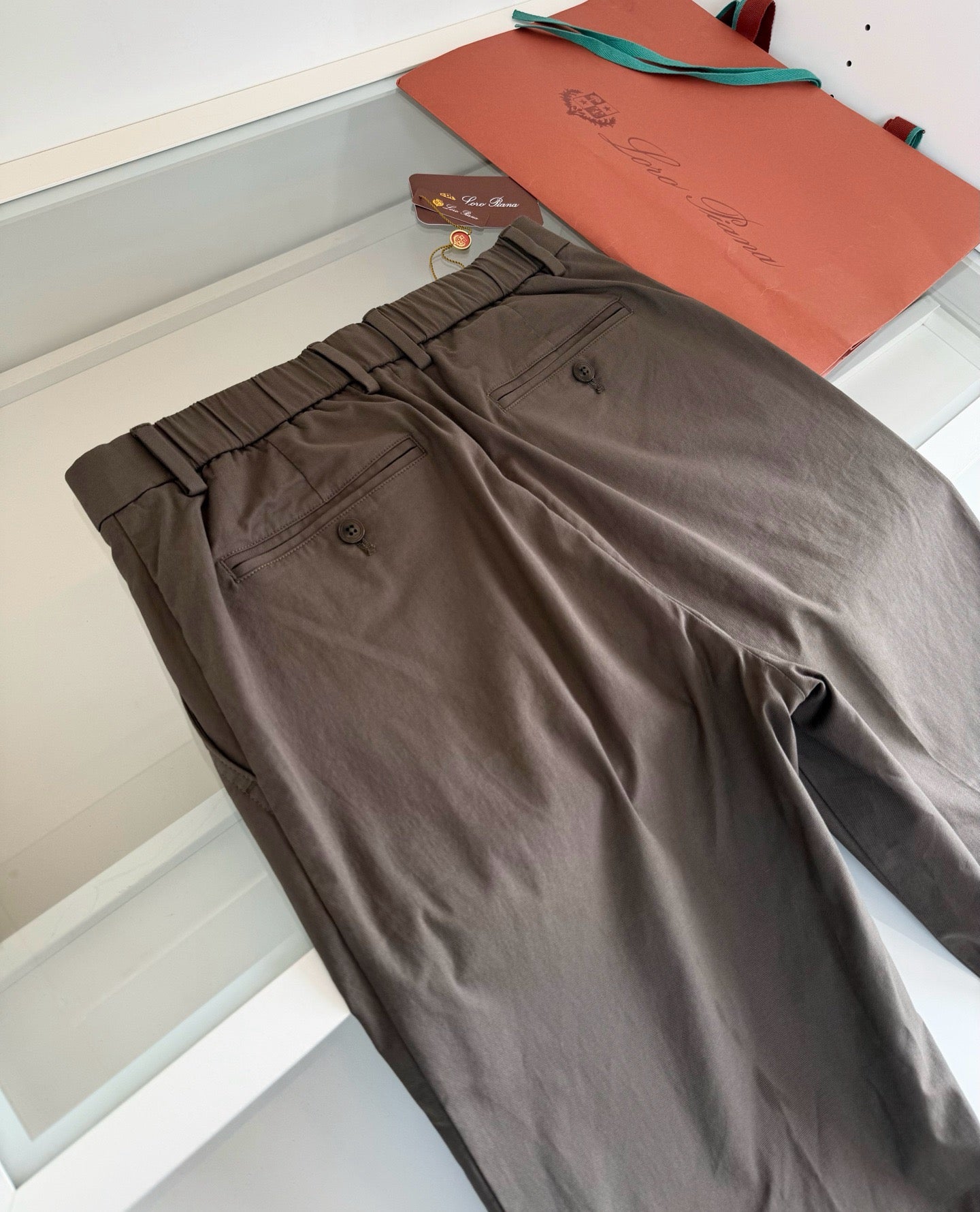 LP Long Pants