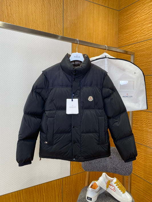 Moncler Down Jacket