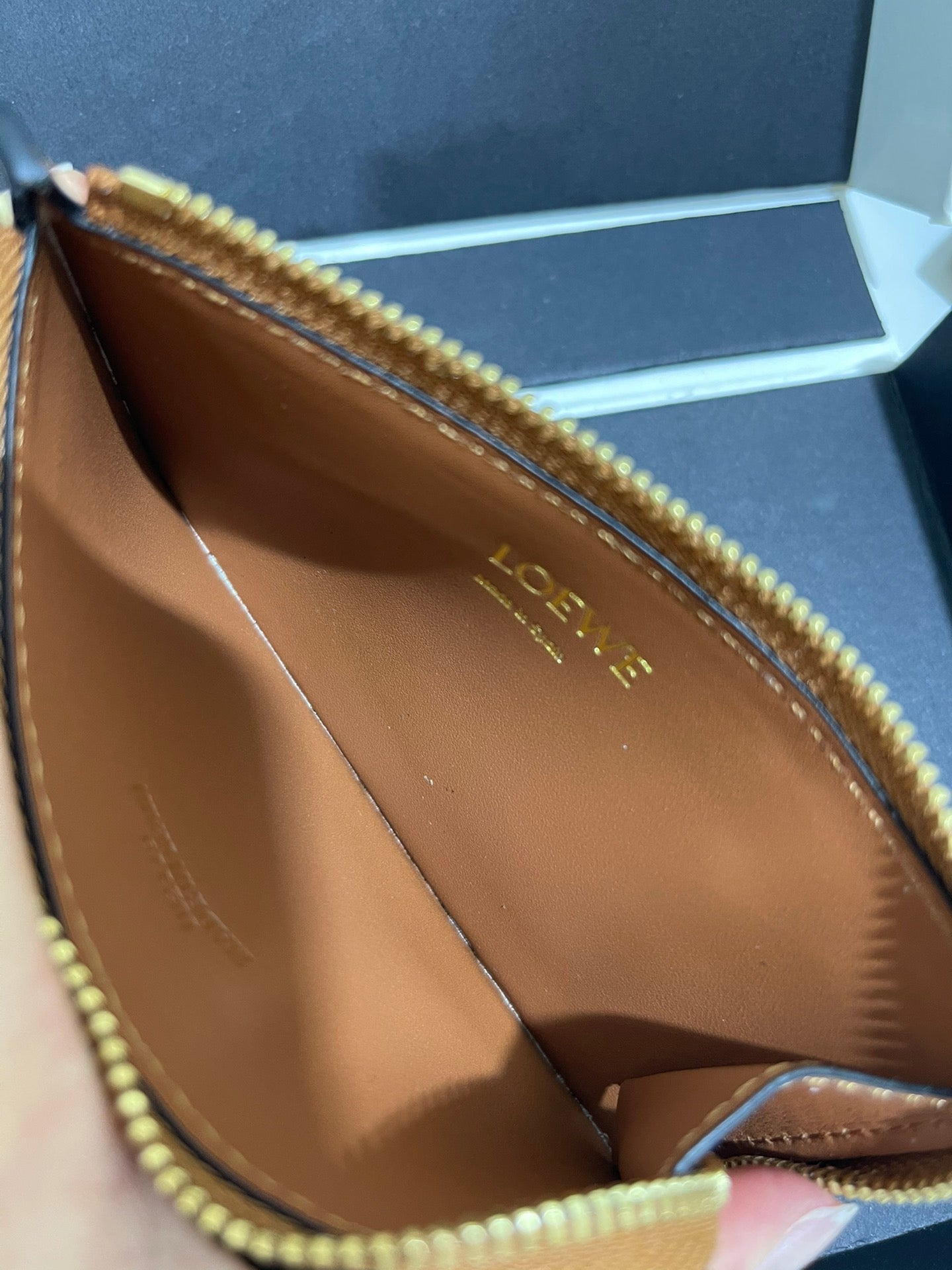 Loewe Wallet