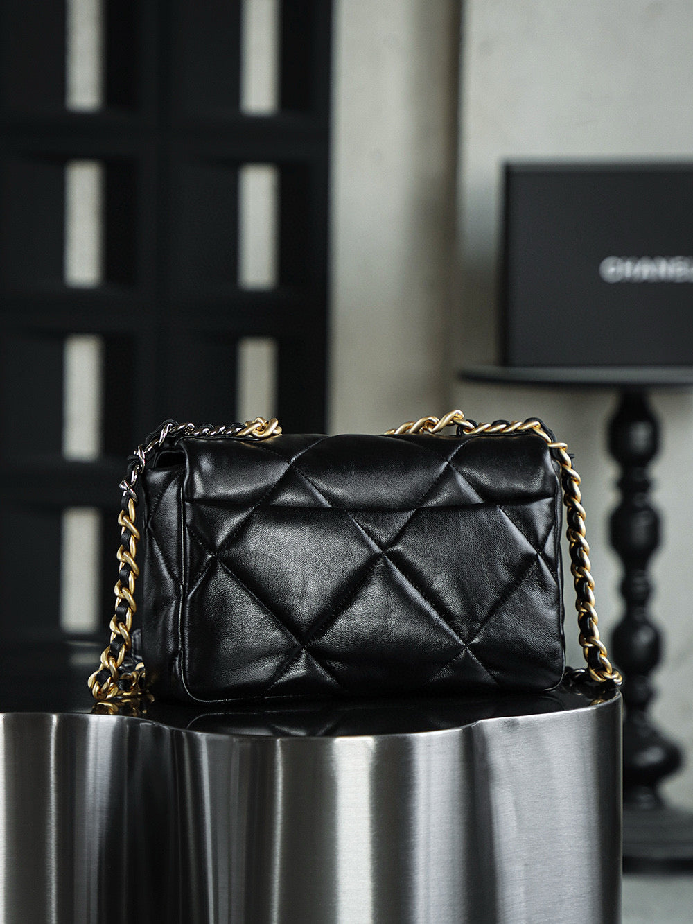 Chanel 19Bag (small)