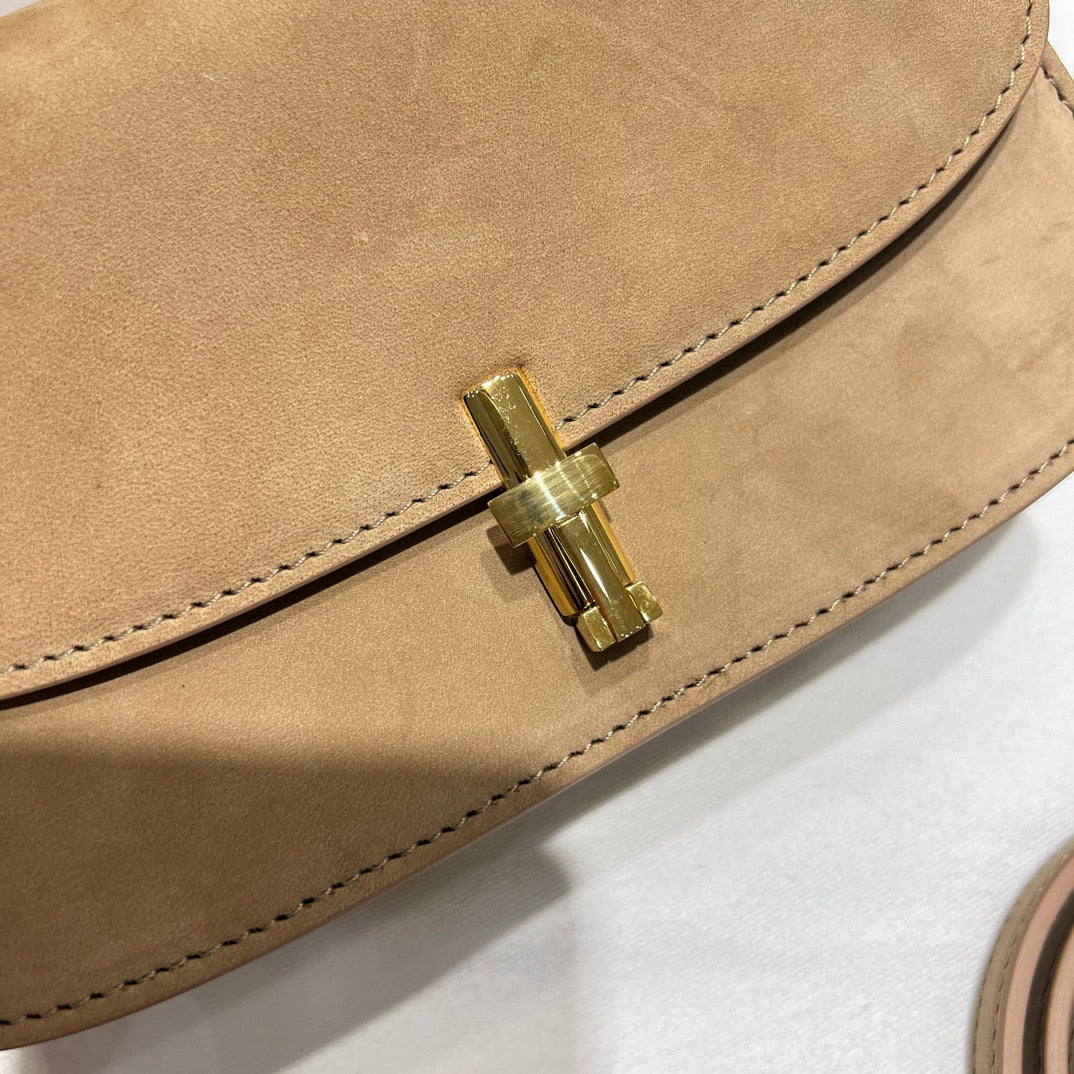 The Row Sofia Mini Bag
