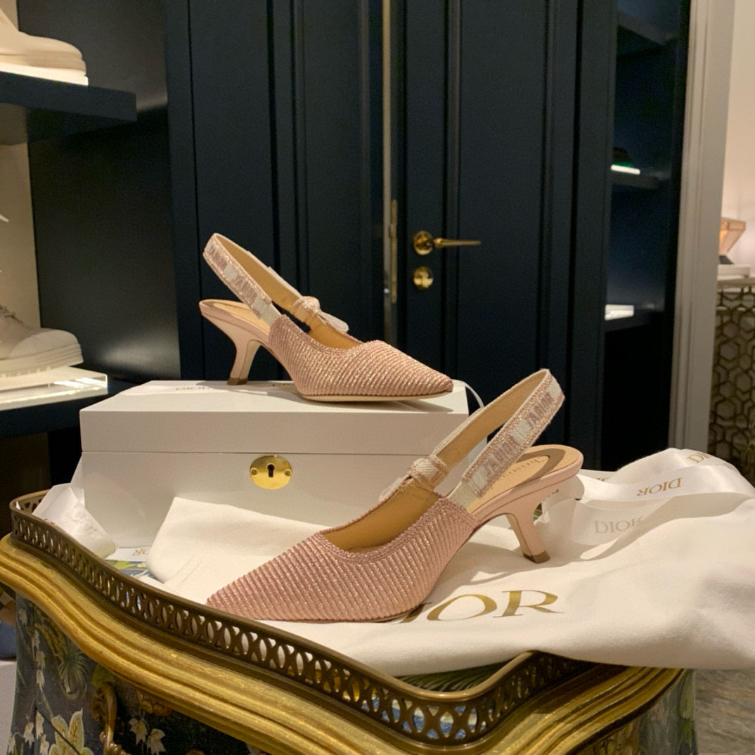Dior Heels