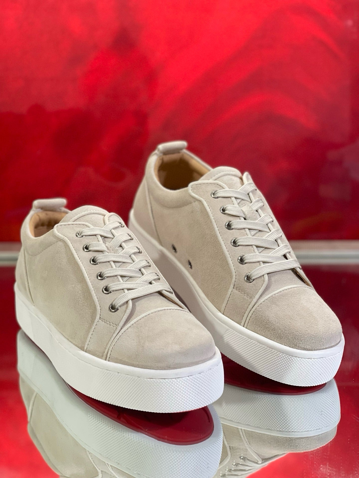 Christian Louboutin Sneakers