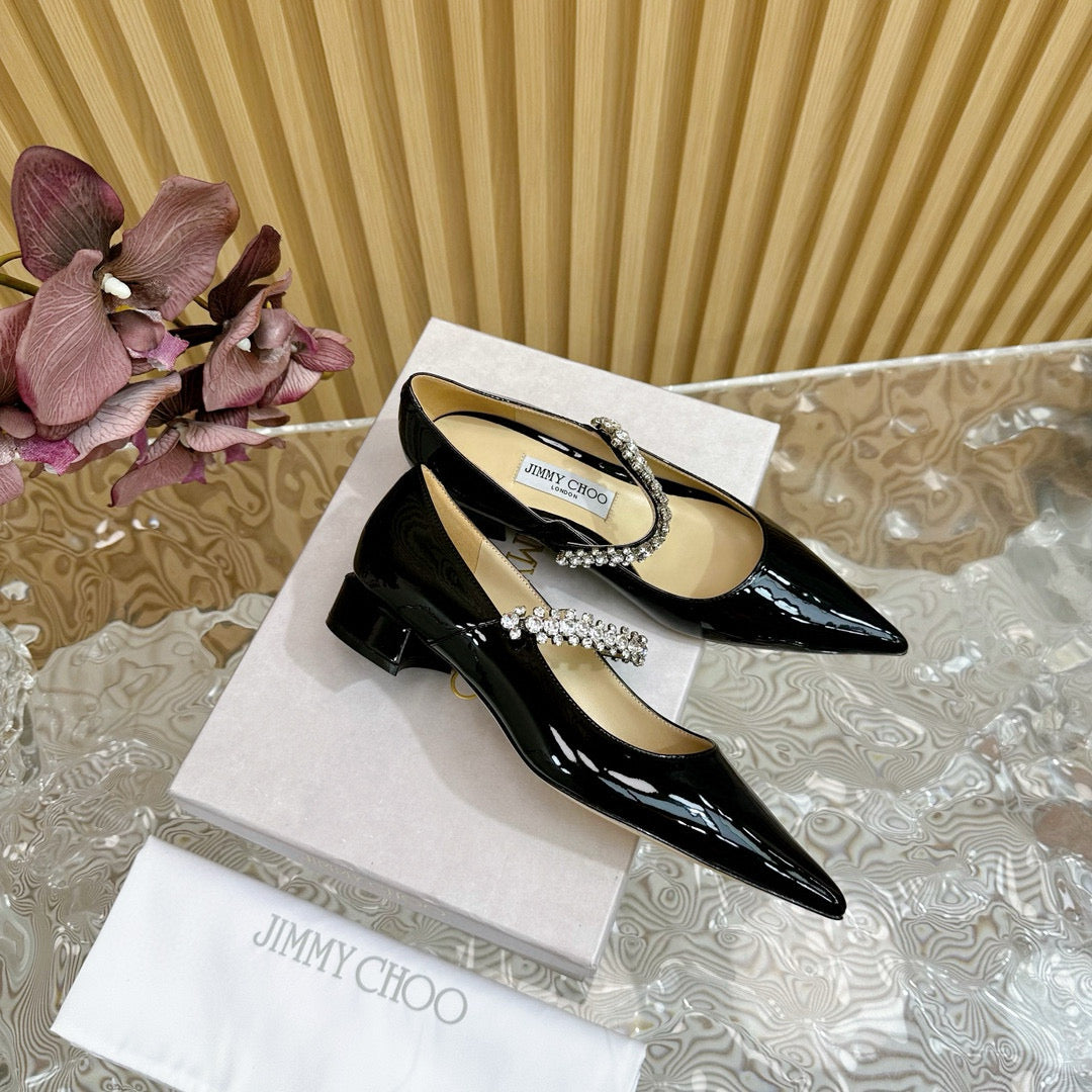Jimmy Choo Heels