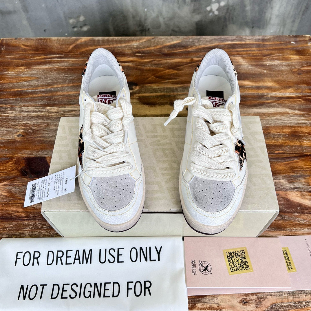 Golden Goose Sneaker