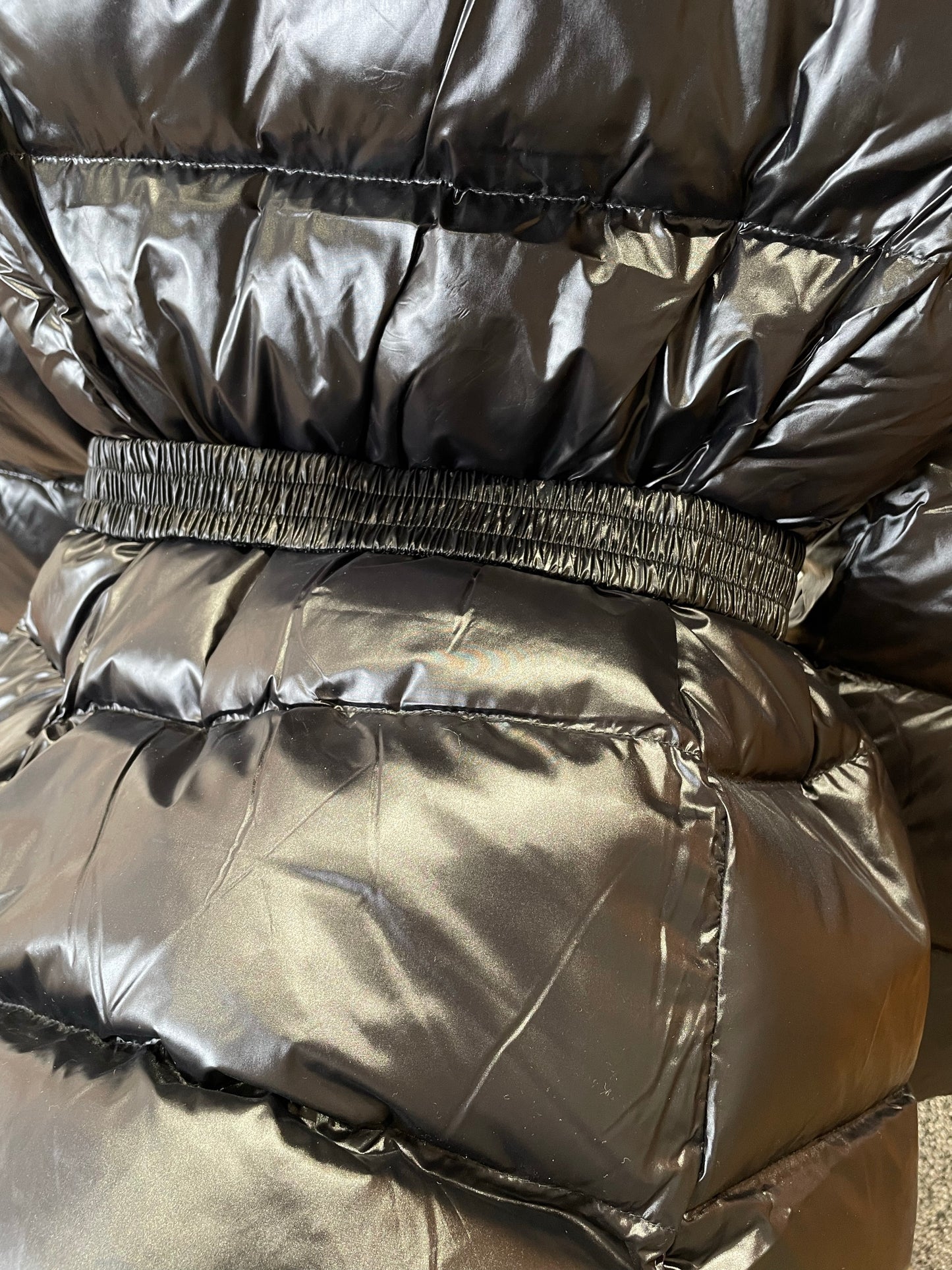 Moncler Down Jacket