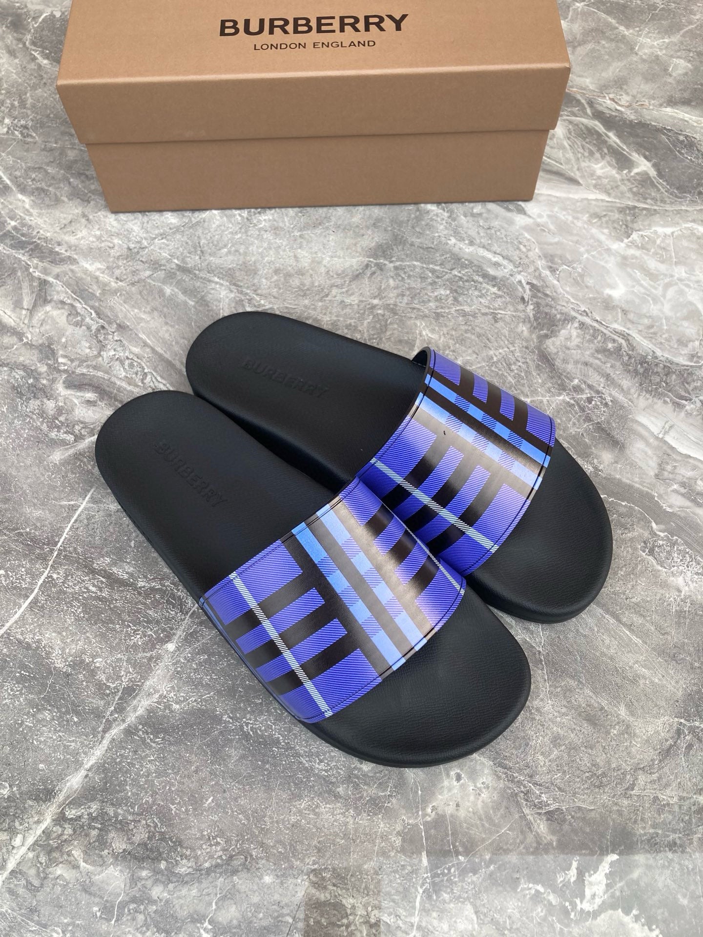 Burberry Sandals