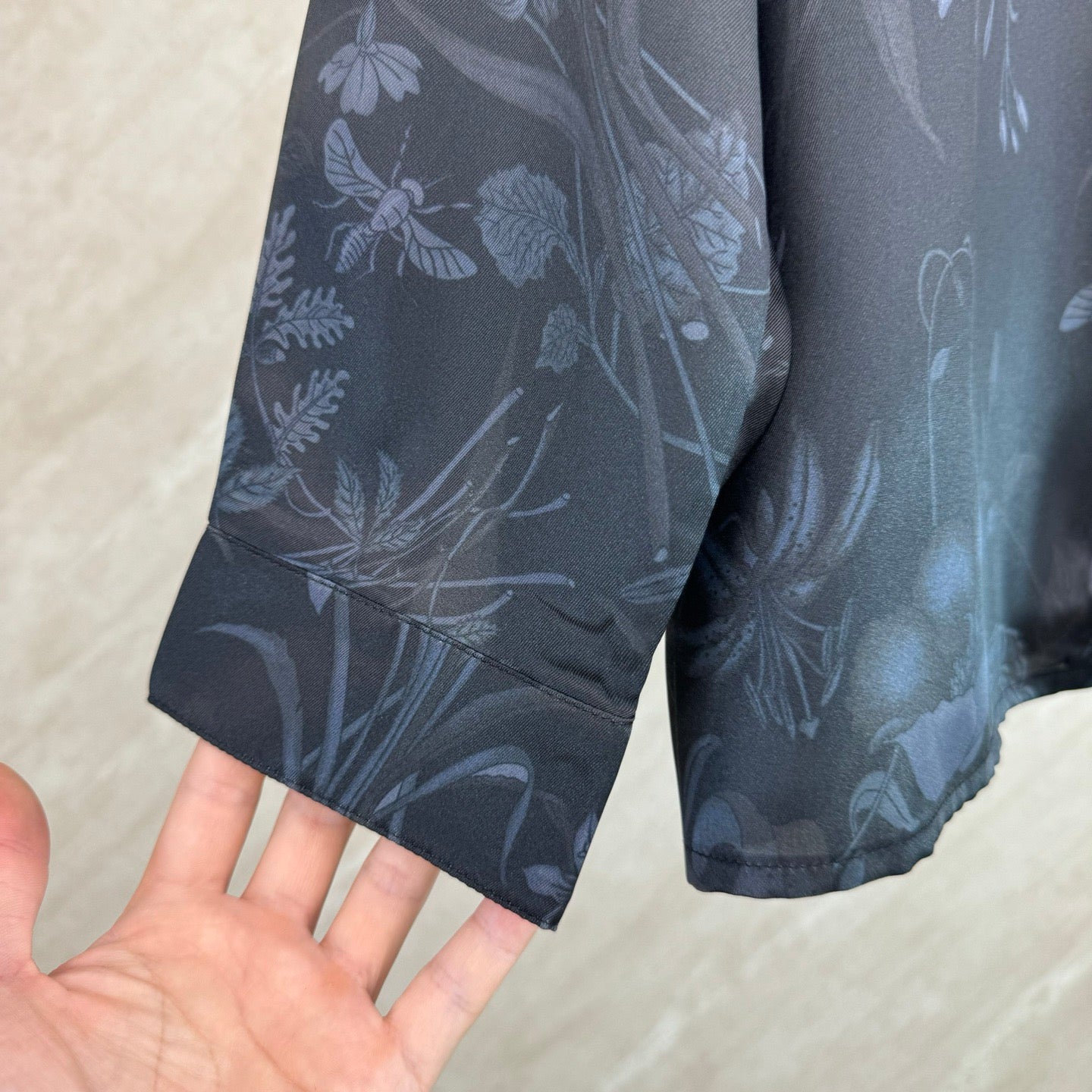 Gucci Long Sleeve Shirt