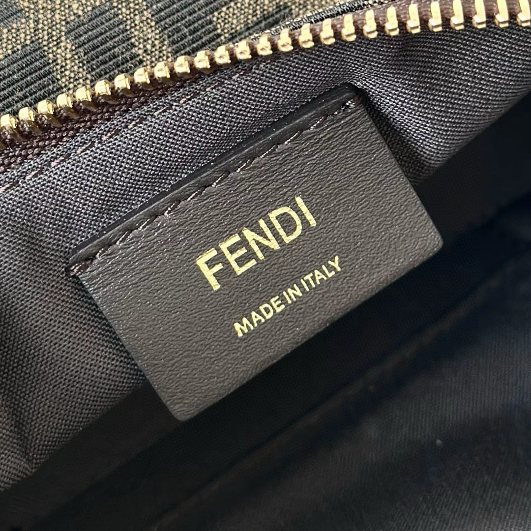 Fendi Vanity Bag