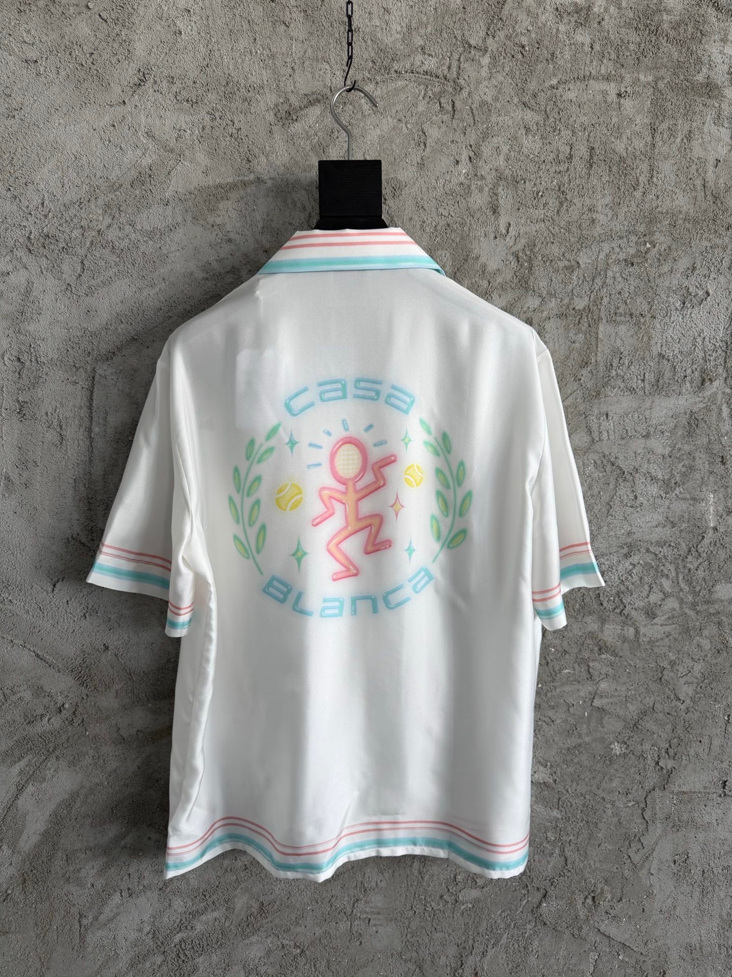 Casablanca Shirt
