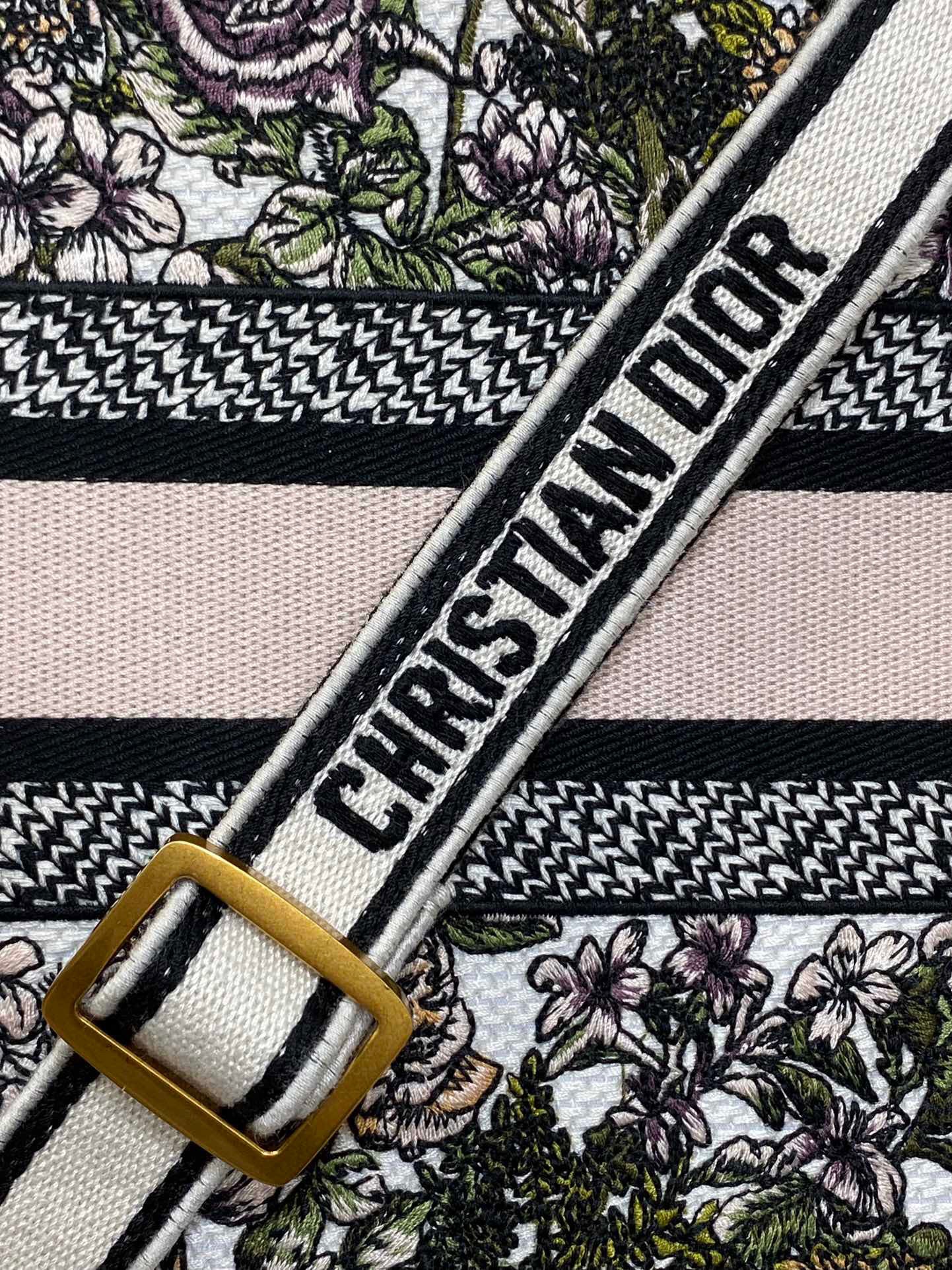 Dior Tote  26x12x21cm